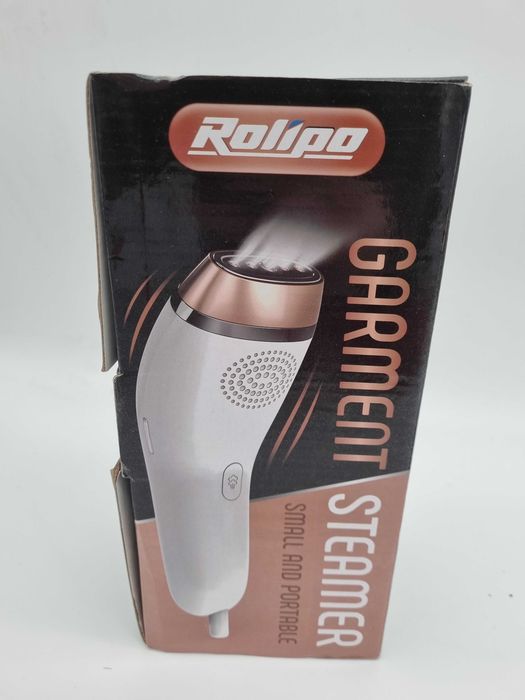 Steamer do ubrań ROLIPO HANDHELD 2000 W