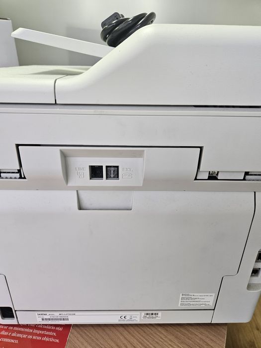 Used Printer440241787231293443