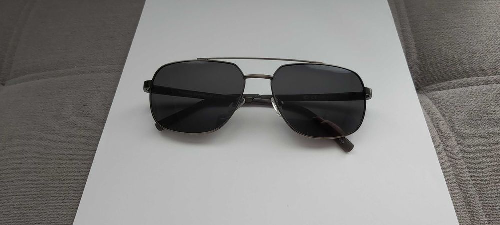 Polar Vision okulary przeciwsłoneczne z polaryzacją