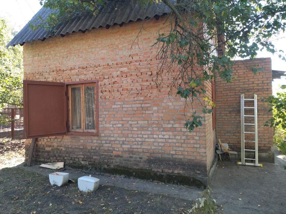 Продам дачу СТ Гідросила