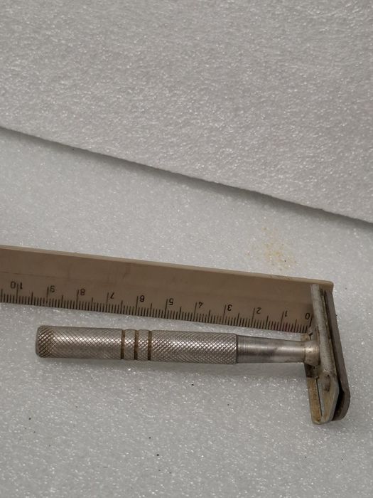 Wizamet maszynka do golenia prl