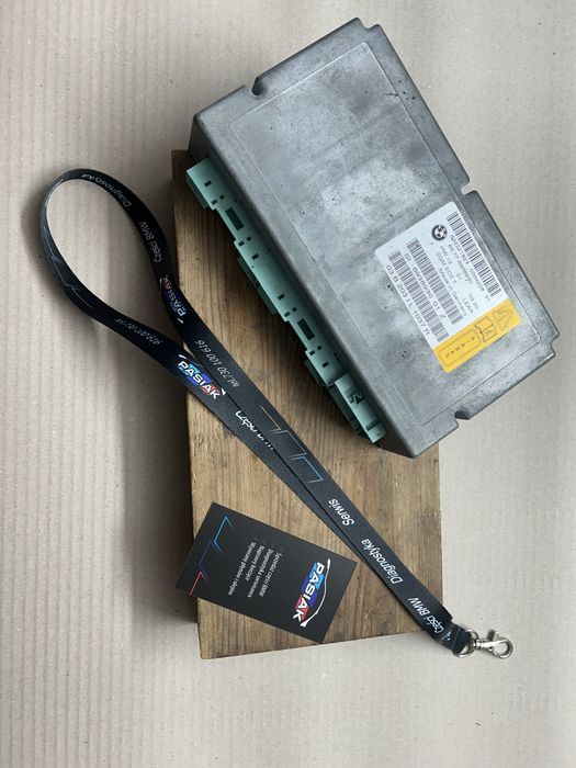 Modul poduszek e60 e61 SGM e60 e61 gwarancja wysylka