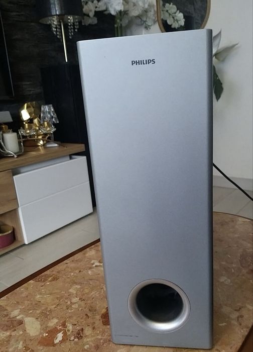 Soundbar Philips