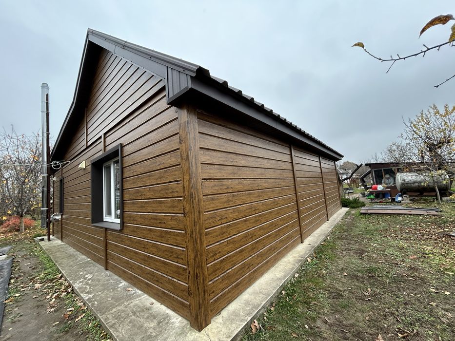 Продам будинок з базою відпочинку з теплим басейном