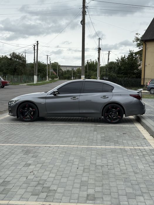 INFINITI Q50 2.2 d
