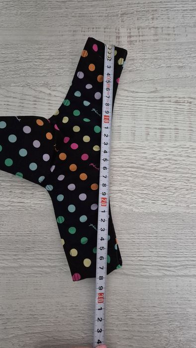 Majtki menstruacyjne Victoria's  Secret rozmiar xs/s
