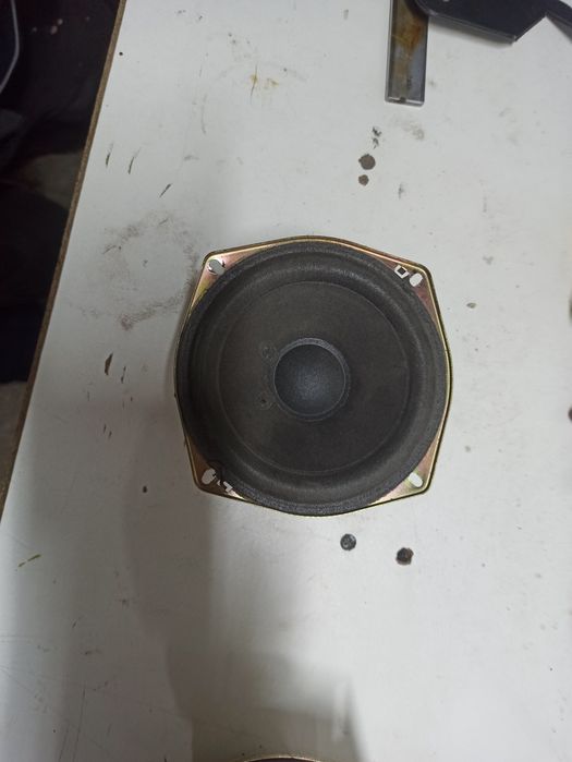 Динаміки Sanco..