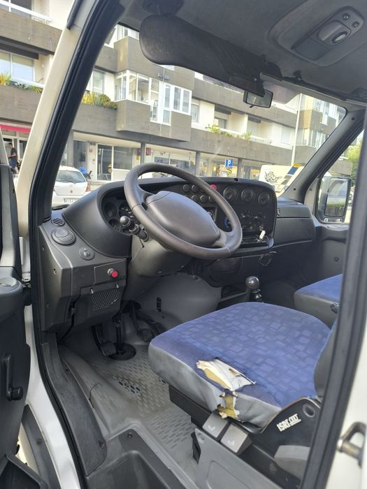 Iveco dayli 35c 13