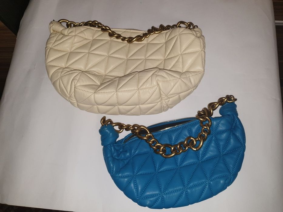 Эко кожа  сумки.