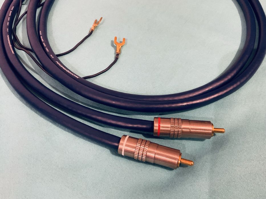 FURUKAWA  RAVEL  Fa-21  pcocc RCA 1m.