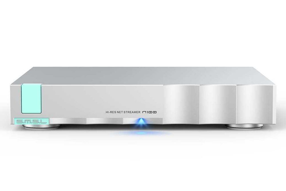 Мережевий  стример SMSL N 100