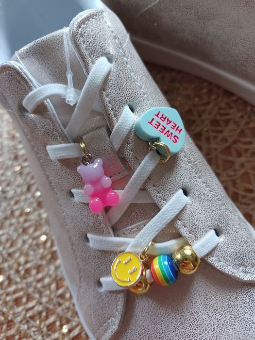 Buty dziecięce rozm.34