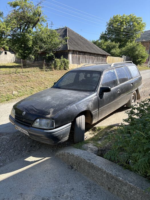 Продам опель омега