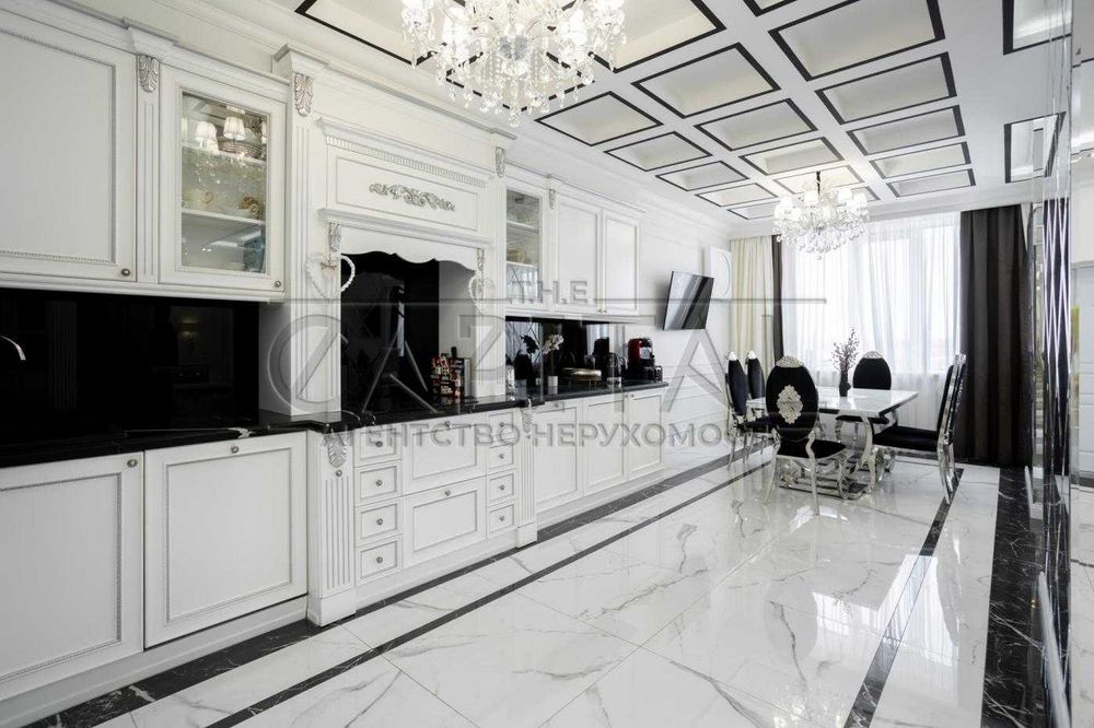 Продаж квартири, ЖК “Royal Tower”, вул. Саксаганського
