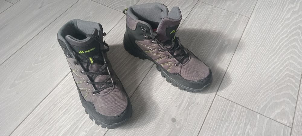 Нові ТОП черевики для походів в гори і не тільки.