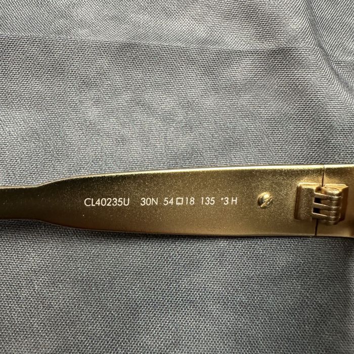 Okulary przeciwsłoneczne celine