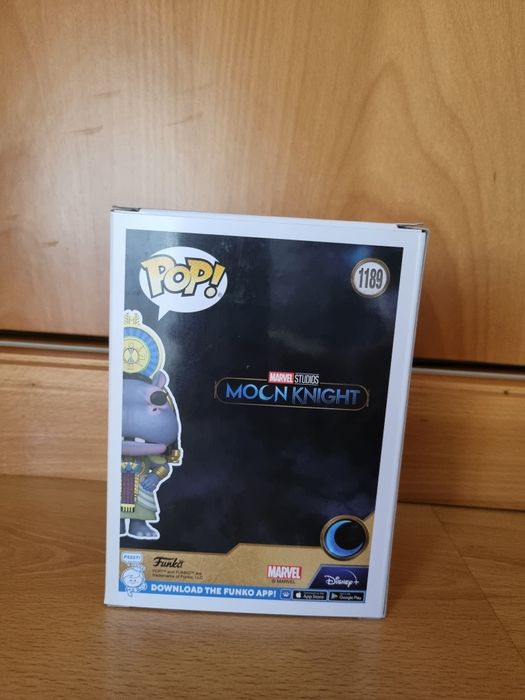 Funko Pop - Taweret (Moon Knight)