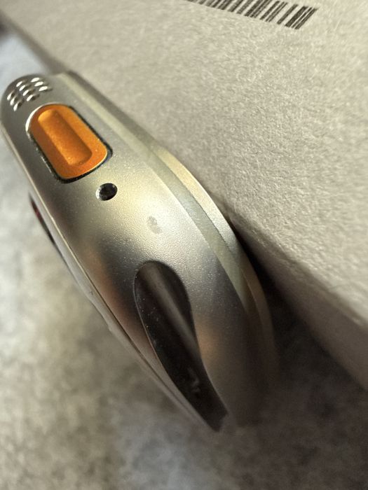 Apple Watch Ultra 2 - bateria 99%