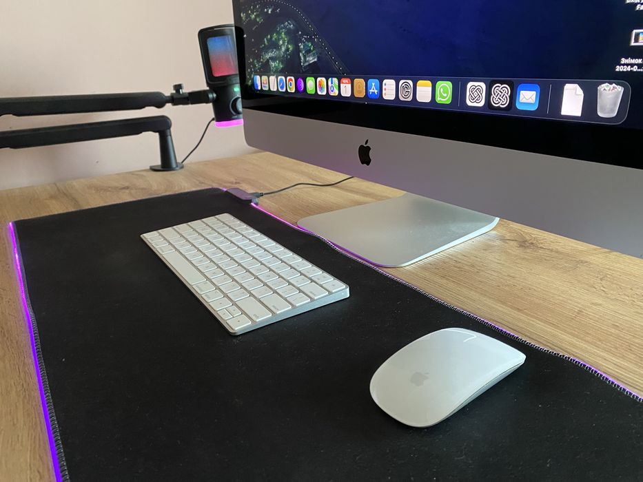 Imac 27-inch 2020 5K