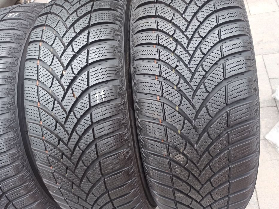 Зимняя резина 215/65 R17 Semperit Speed Grip