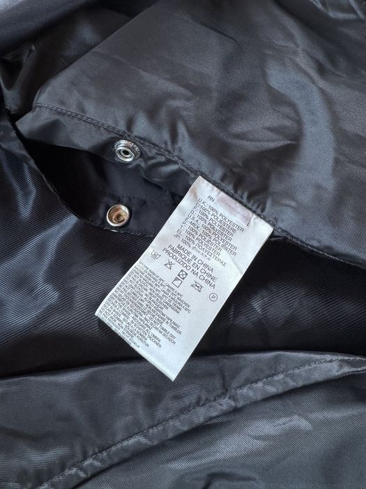 Нейлонова косуха Diesel Nylon Metal