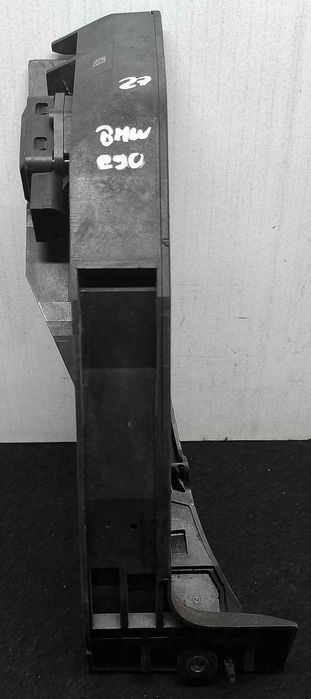 Pedal do Acelerador 3542-6772646-01 - BMW 3