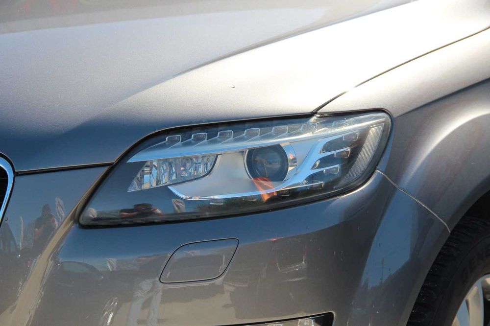 Audi Q7 - 3.0 TDI 7 Lugares