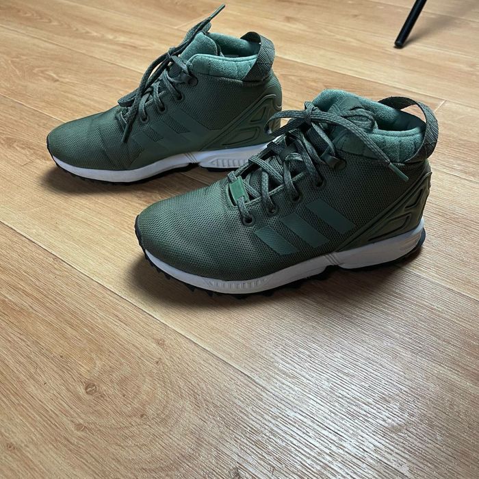 フラックス DS フラックスDS フラックスDS adidas Originals Boys ZX Flux