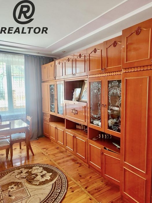 Продається добротний цегляний будинок. Горішня Вигнанка