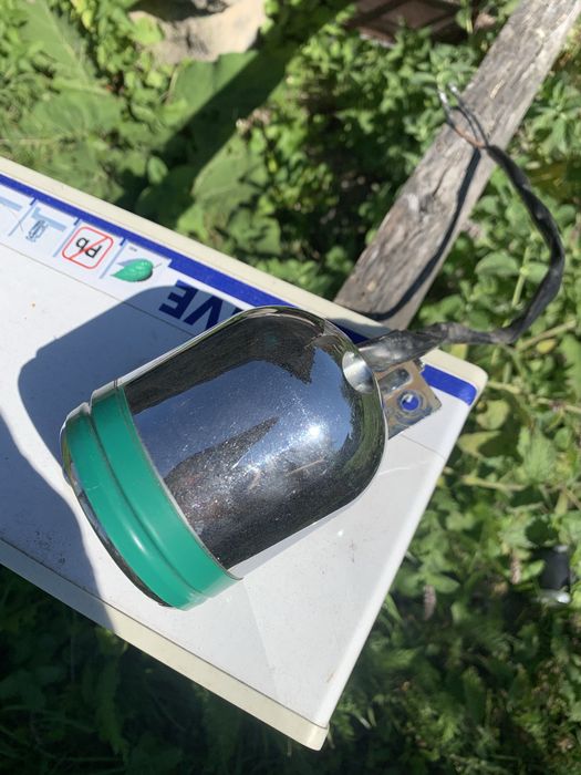 Спидометр Yamaha Vino Оригінал!