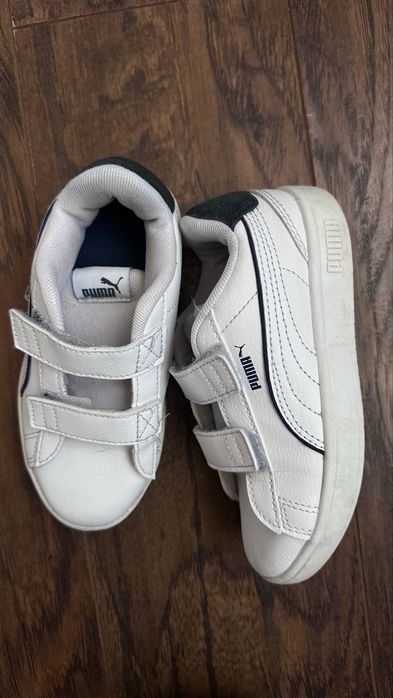 Кросівки для дитини puma. Оригінал