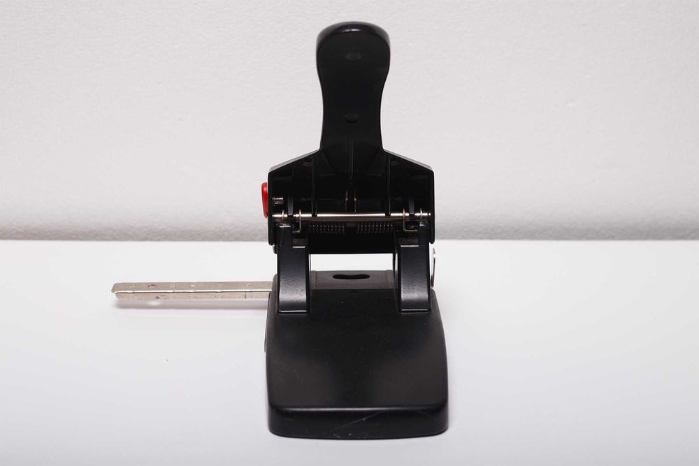 Furador RAPID 65 folhas HDC65