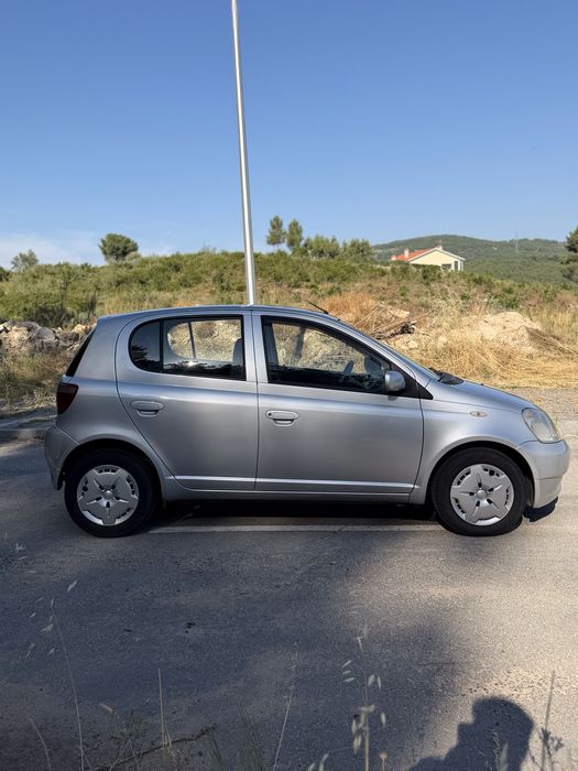 •Toyota Yaris | Terra |  1.0 VVT-I | AC + DA•