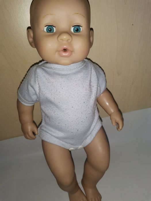 Интерактивный пупс Baby Born от компании Zapf