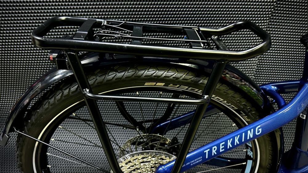 Електро велосипед HAIBIKE TREKKING 8 HIGH I750WH 2024 Новий