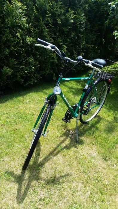 Sprzedam rower sprzedam
