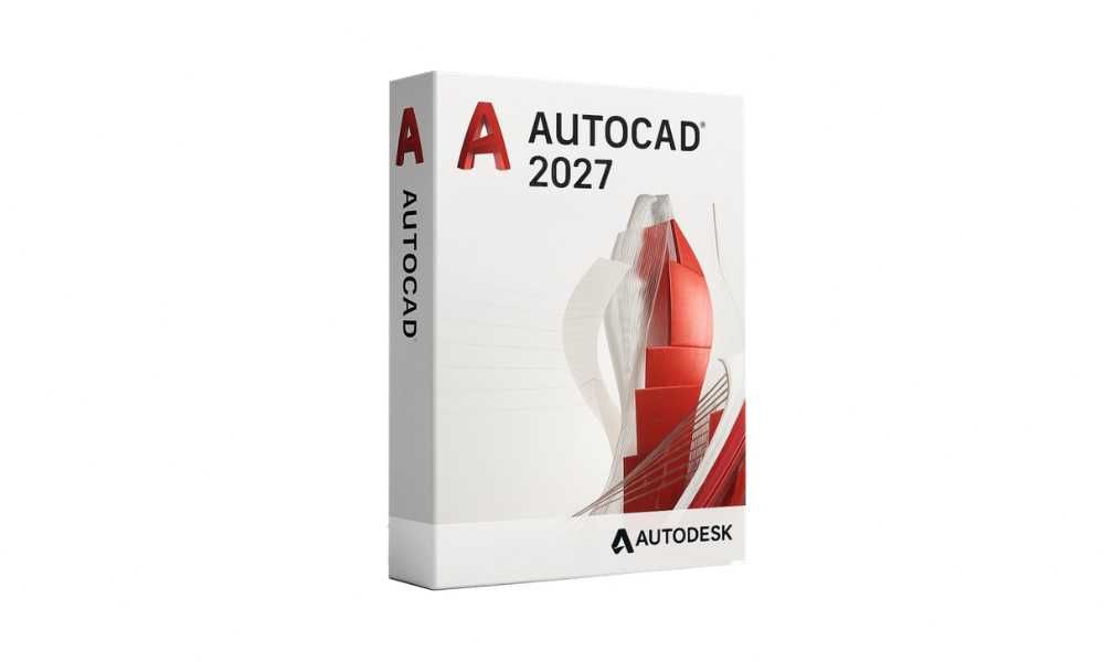 Autodesk Autocad 2027498462430331545600