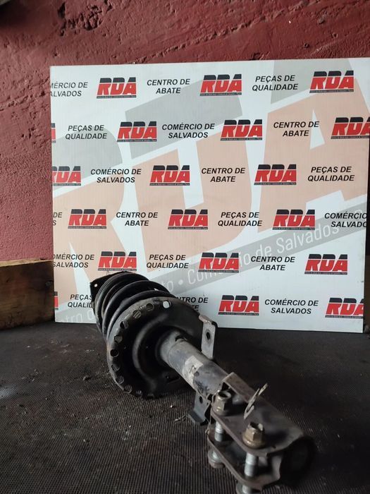 SUSPENSÃOESQUERDARENAULTMODUS