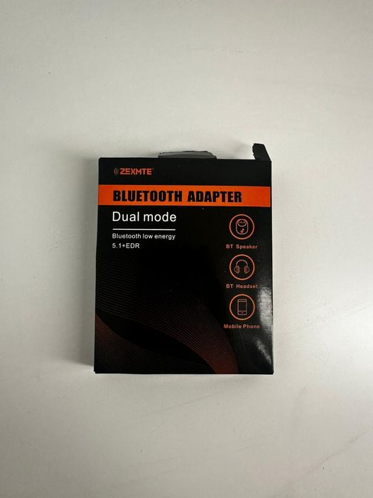 Adapter Bluetooth 5.1 dalekiego zasięgu
