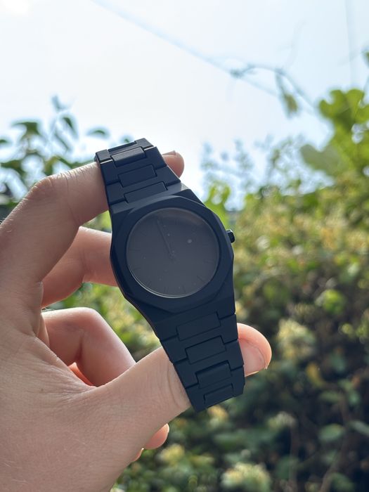 Наручные часы Total Black