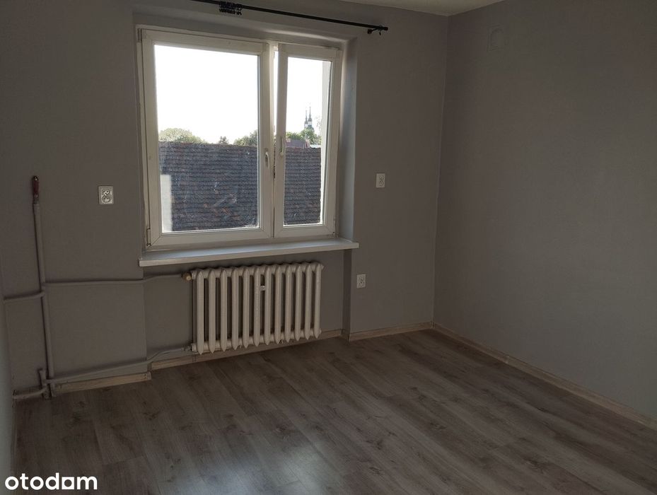 Mieszkanie w centrum 40 m2