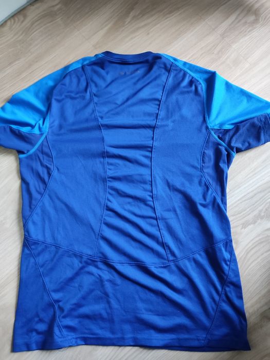 tshirt sportowy Quechua oddychający M