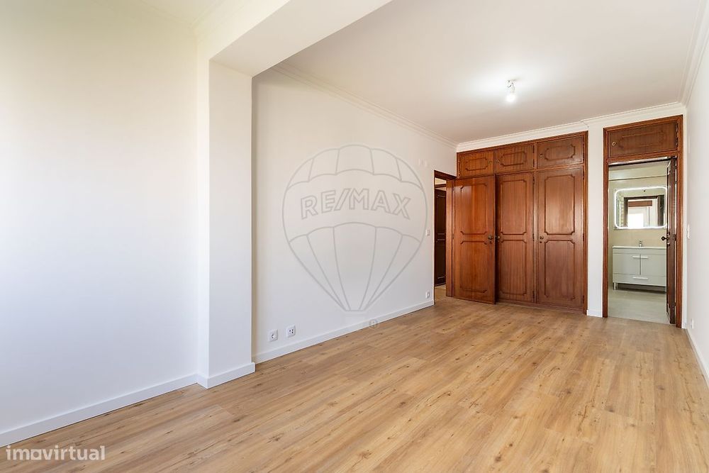 Apartamento T3 para arrendamento
