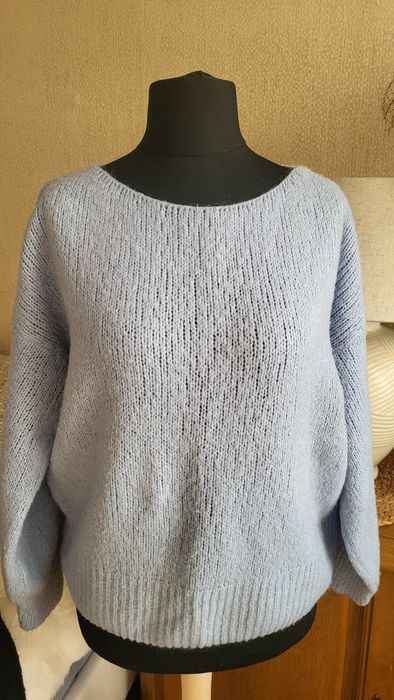 6 swetrow mix kolorlw