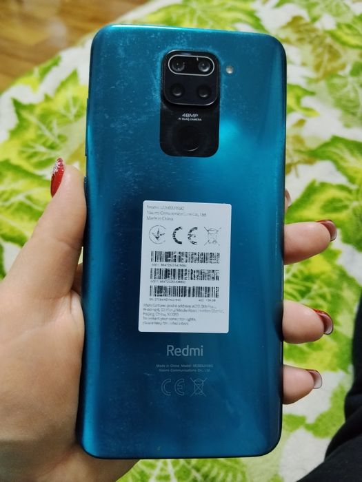 Продам Redmі Note9