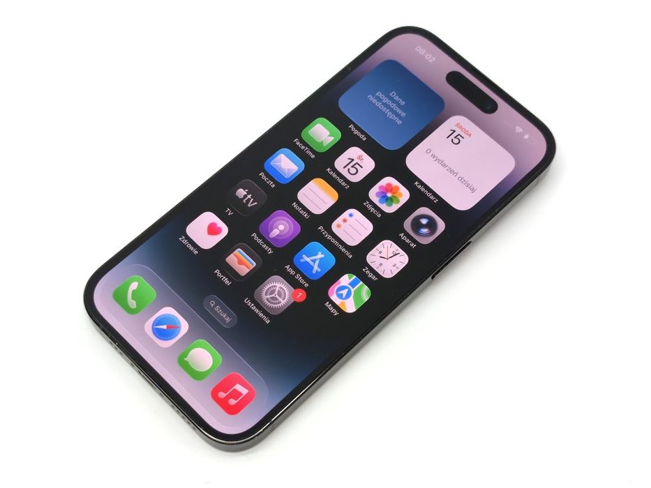 iPhone 14 Pro 256GB | 100% | BDB | iGen | FV23%