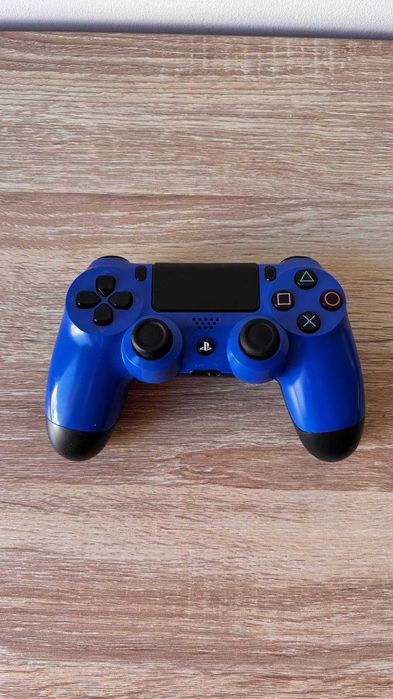 Playstation 4 Fat 500gb
