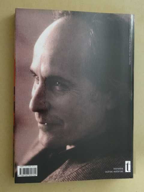 Pecados sem Conta de Richard Ford