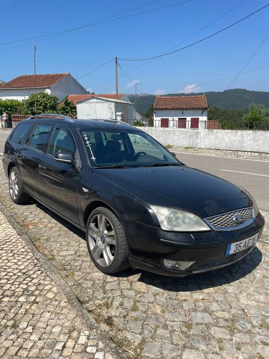 Ford Mondeo mk3 155cv