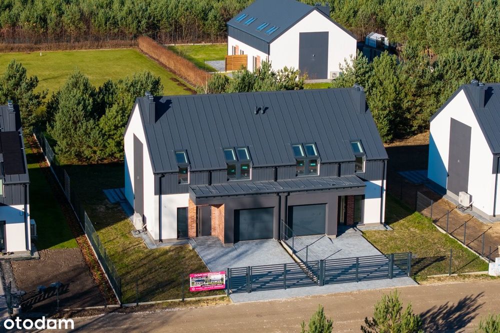 Osiedle Świerkowe - Konstantynów Łódzki ul. Józefów 69-73